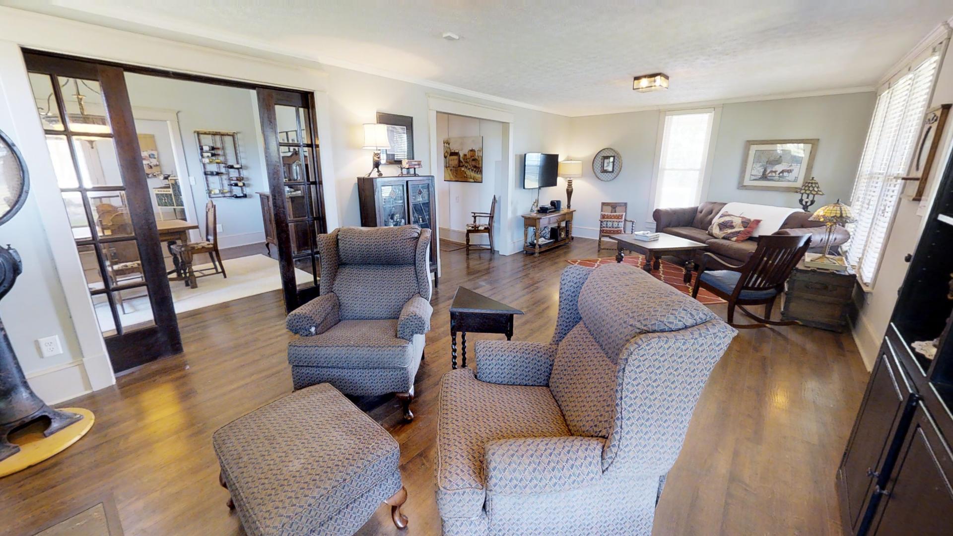 2849 Liberty Valley Road Lewisburg, TN 37091 - Photo 10 of 29 Gallery Image 10