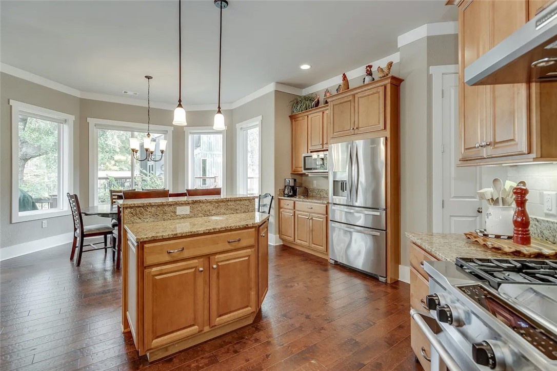 404 Cole Road Townville, SC 29689 - Photo 11 of 38 Gallery Image 11