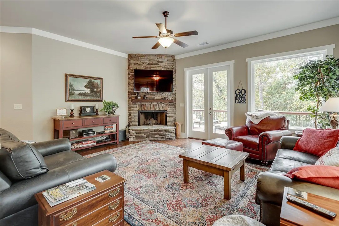 404 Cole Road Townville, SC 29689 - Photo 16 of 38 Gallery Image 16