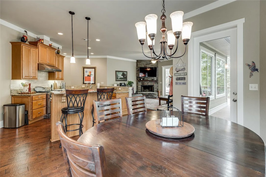404 Cole Road Townville, SC 29689 - Photo 18 of 38 Gallery Image 18