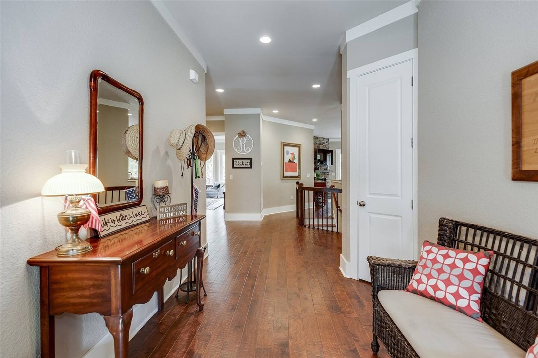 404 Cole Road Townville, SC 29689 - Photo 19 of 38 Gallery Image 19