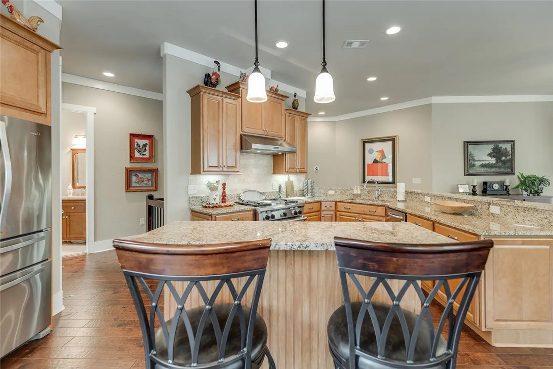 404 Cole Road Townville, SC 29689 - Photo 20 of 38 Gallery Image 20