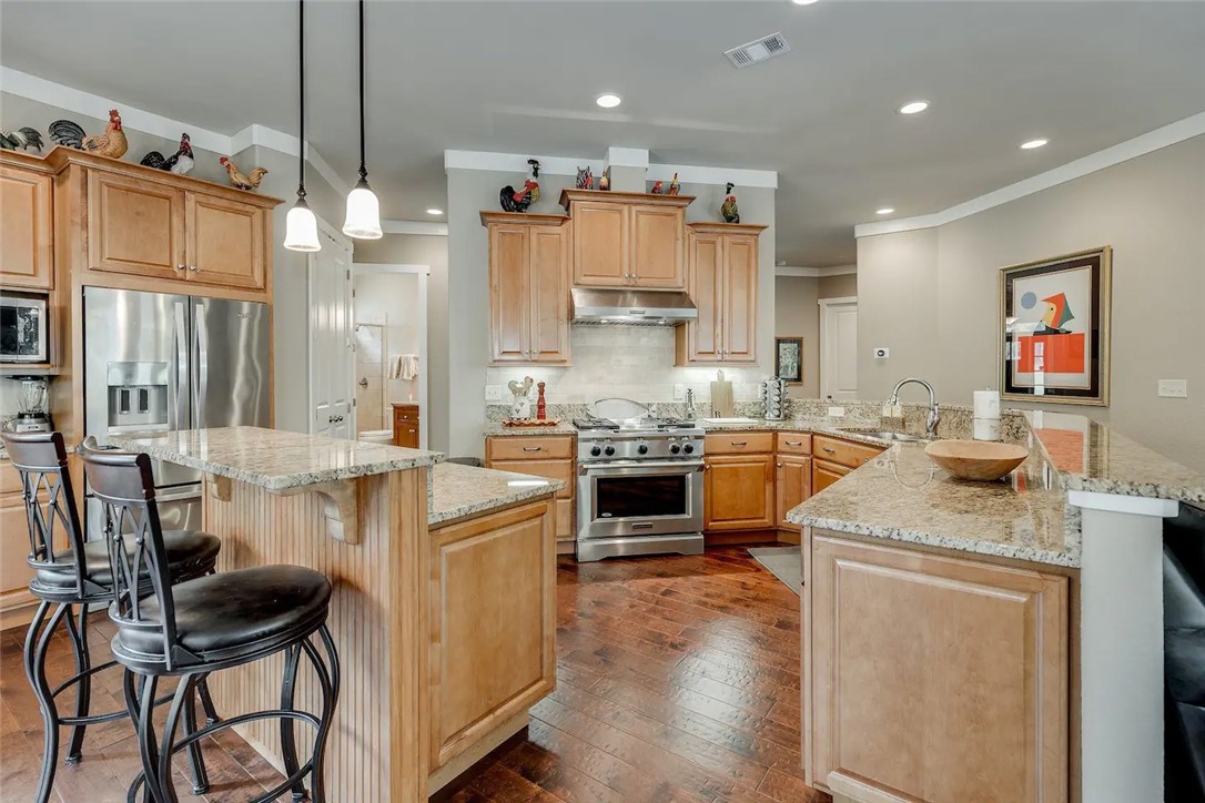 404 Cole Road Townville, SC 29689 - Photo 21 of 38 Gallery Image 21