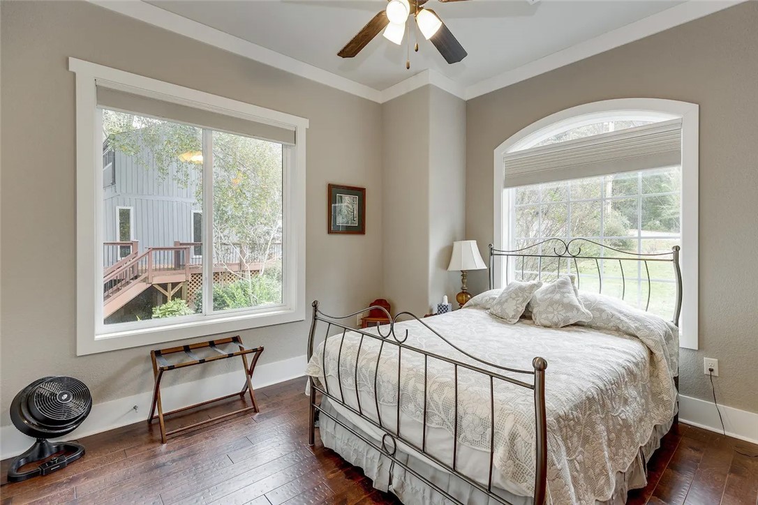 404 Cole Road Townville, SC 29689 - Photo 23 of 38 Gallery Image 23