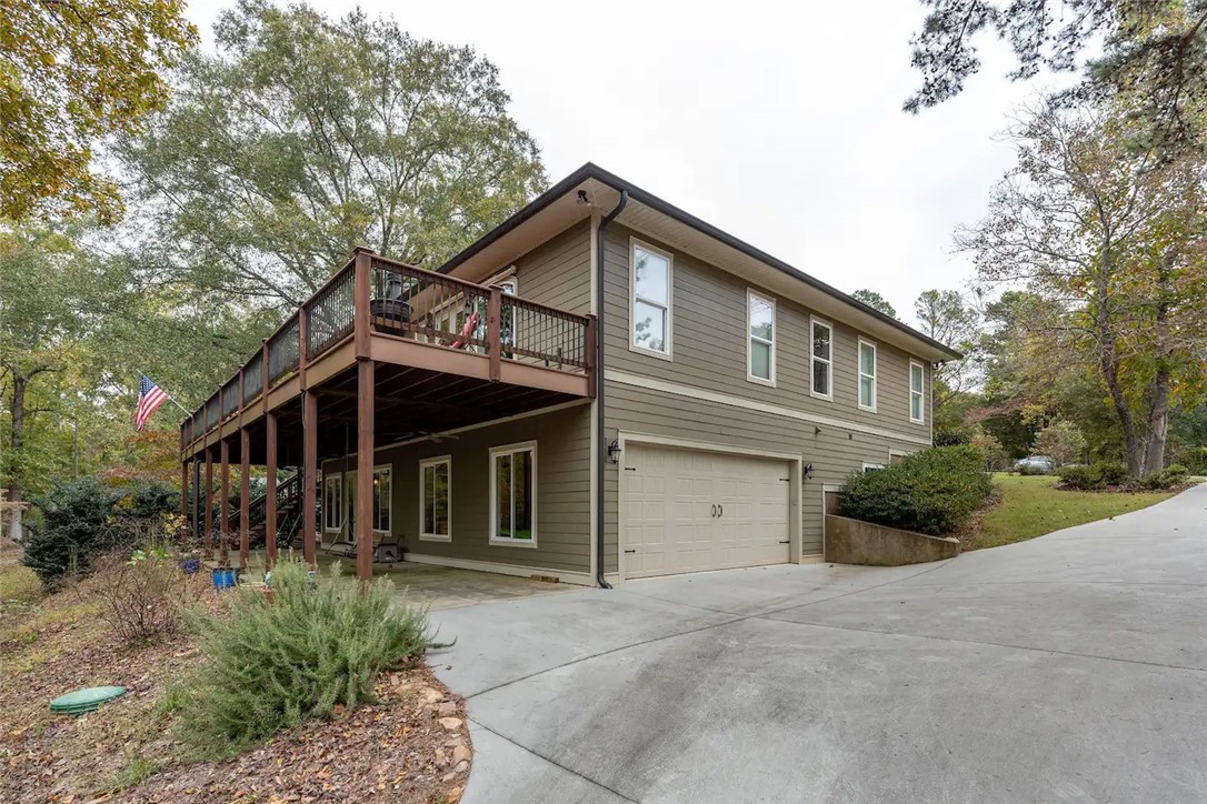 404 Cole Road Townville, SC 29689 - Photo 28 of 38 Gallery Image 28