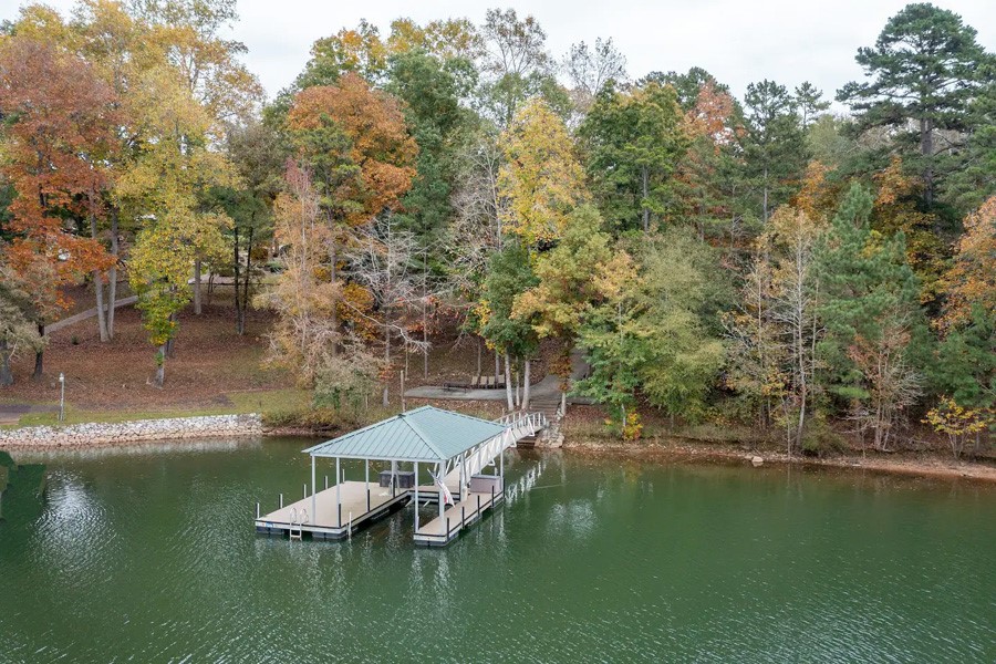 404 Cole Road Townville, SC 29689 - Photo 30 of 38 Gallery Image 30
