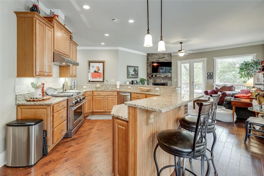 404 Cole Road Townville, SC 29689 - Photo 3 of 38 Gallery Image 3