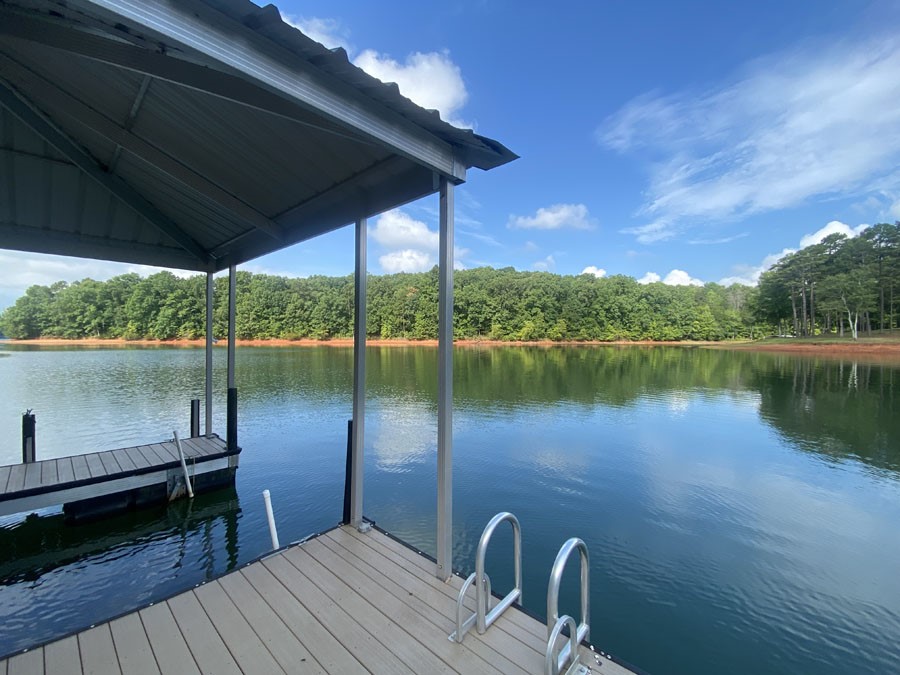 404 Cole Road Townville, SC 29689 - Photo 31 of 38 Gallery Image 31