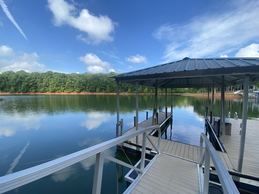 404 Cole Road Townville, SC 29689 - Photo 32 of 38 Gallery Image 32