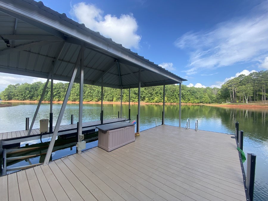 404 Cole Road Townville, SC 29689 - Photo 34 of 38 Gallery Image 34
