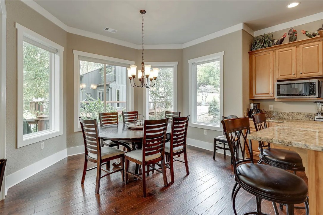 404 Cole Road Townville, SC 29689 - Photo 4 of 38 Gallery Image 4