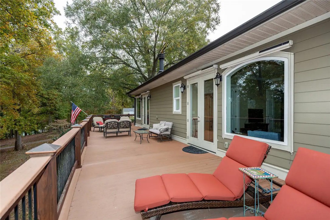 404 Cole Road Townville, SC 29689 - Photo 5 of 38 Gallery Image 5