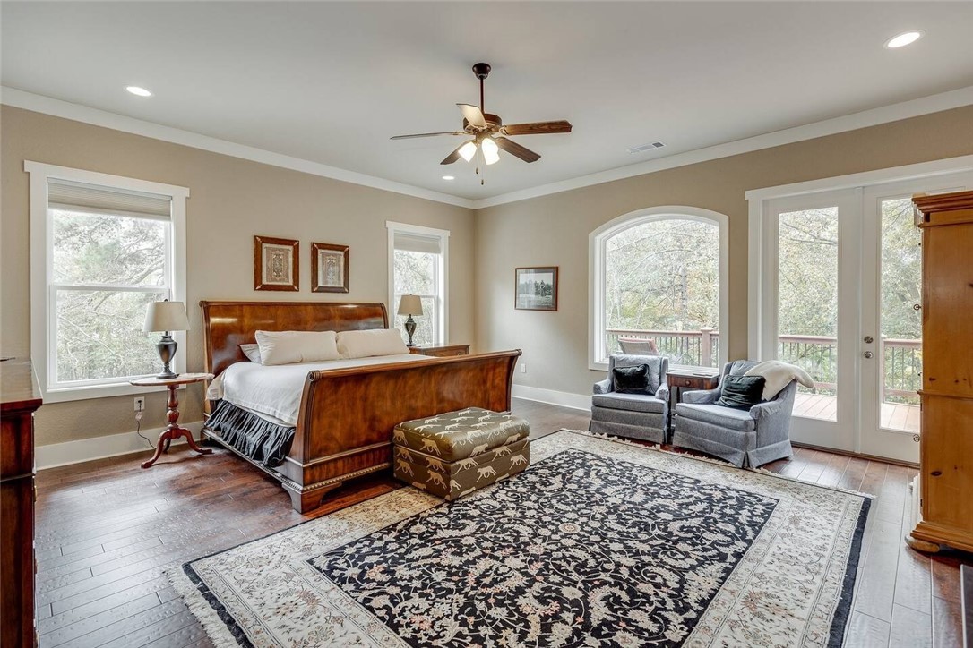 404 Cole Road Townville, SC 29689 - Photo 6 of 38 Gallery Image 6