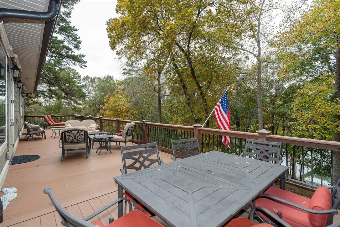 404 Cole Road Townville, SC 29689 - Photo 8 of 38 Gallery Image 8