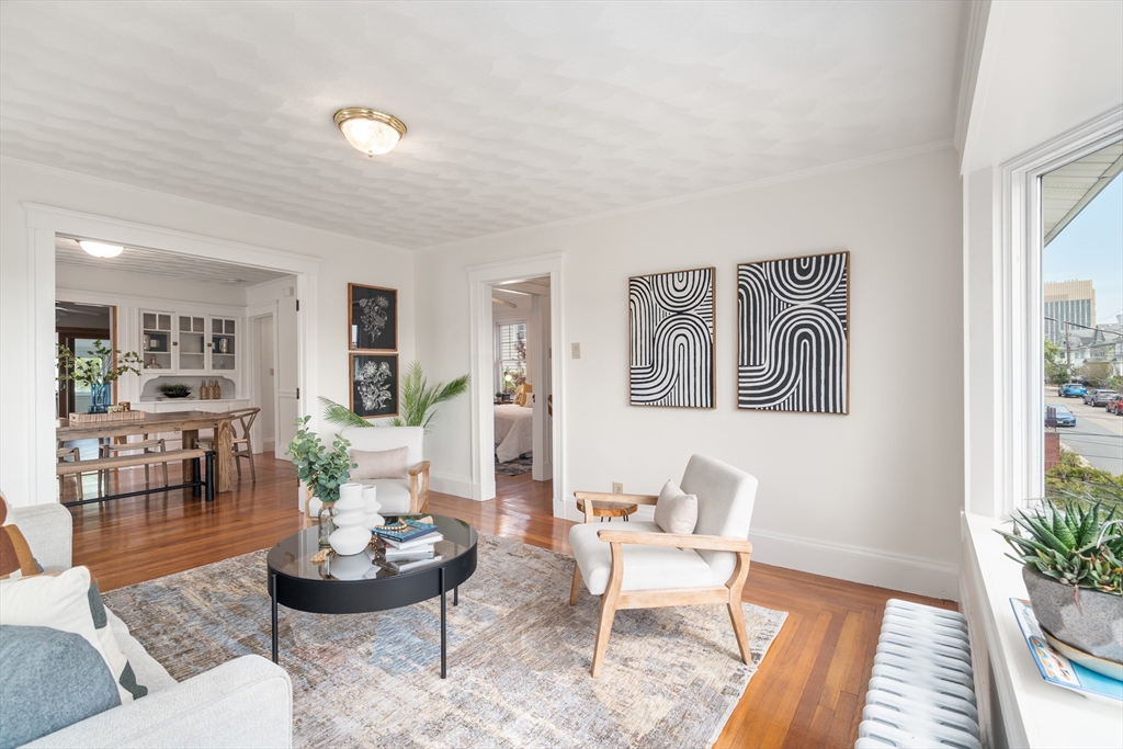93 Puritan Road, Unit 93 Somerville, MA 02145 - Photo 3 of 20