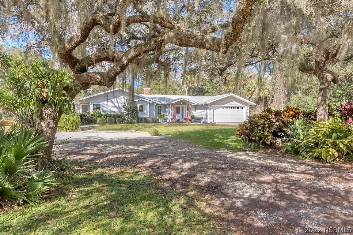 4695 Old Blue Ridge Road Edgewater, FL 32141 - Photo 1 of 50 Gallery Image 1