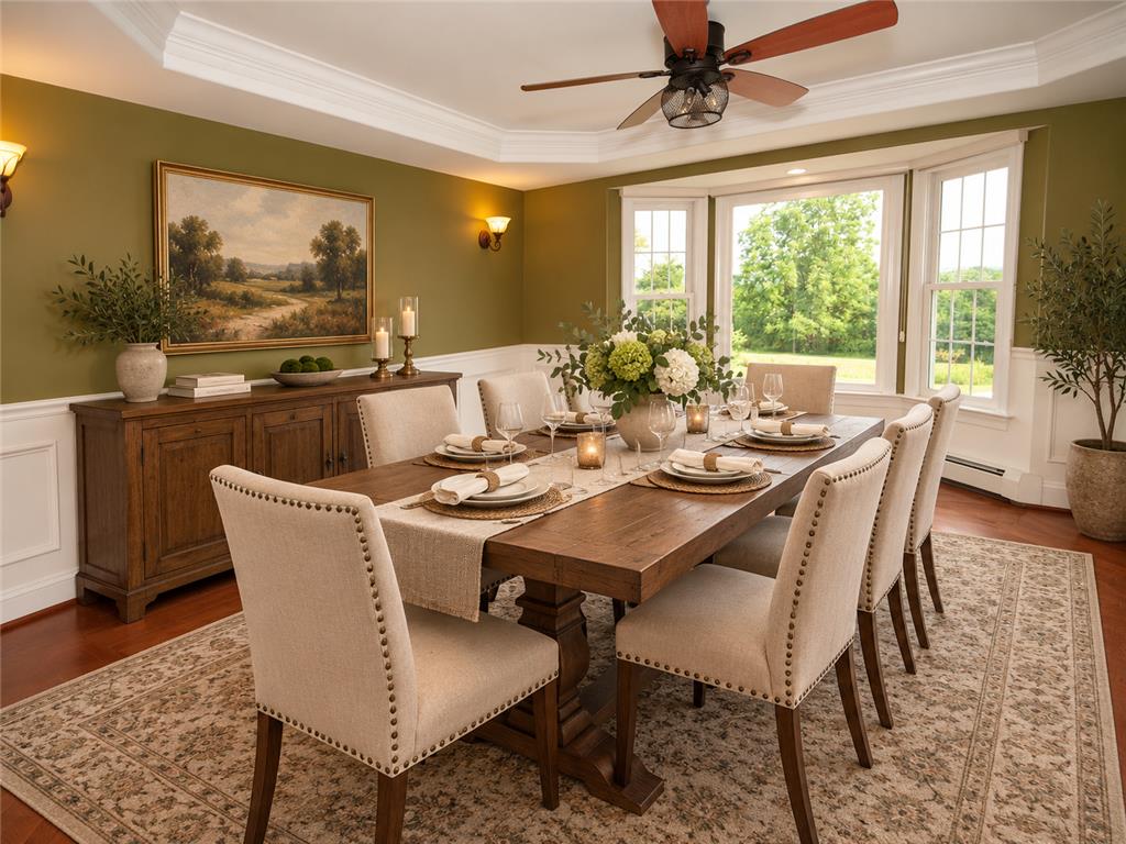 2202 High Meadow Road Coopersburg, PA 18036 - Photo 17 of 50 AI Generated Possibilities