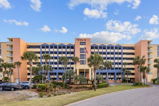 $695,000 | 866 Santa Rosa Boulevard, Unit 506, Fort Walton Beach, FL 32548