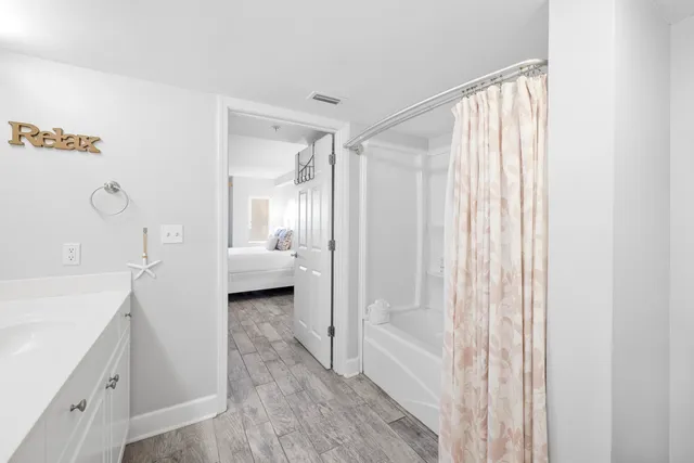 $695,000 | 866 Santa Rosa Boulevard, Unit 506, Fort Walton Beach, FL 32548