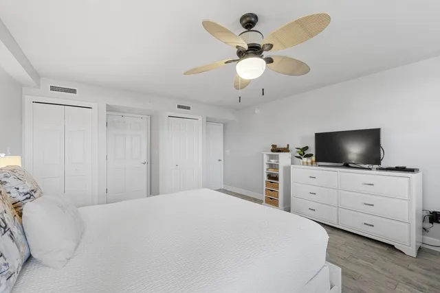 $695,000 | 866 Santa Rosa Boulevard, Unit 506, Fort Walton Beach, FL 32548