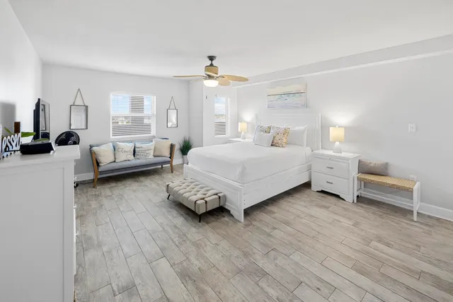 $695,000 | 866 Santa Rosa Boulevard, Unit 506, Fort Walton Beach, FL 32548