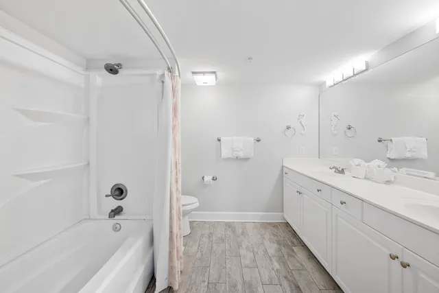 $695,000 | 866 Santa Rosa Boulevard, Unit 506, Fort Walton Beach, FL 32548