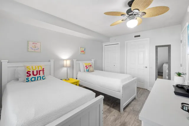 $695,000 | 866 Santa Rosa Boulevard, Unit 506, Fort Walton Beach, FL 32548