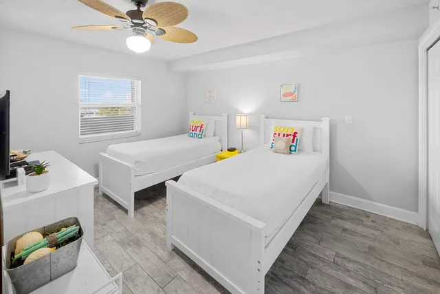 $695,000 | 866 Santa Rosa Boulevard, Unit 506, Fort Walton Beach, FL 32548