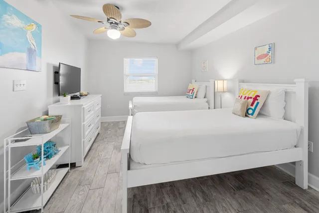 $695,000 | 866 Santa Rosa Boulevard, Unit 506, Fort Walton Beach, FL 32548