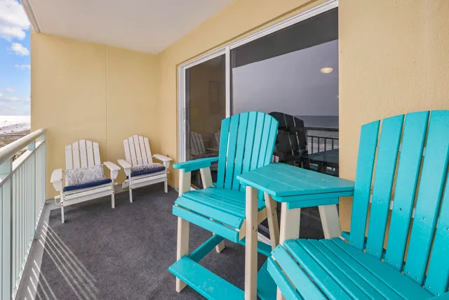 $695,000 | 866 Santa Rosa Boulevard, Unit 506, Fort Walton Beach, FL 32548