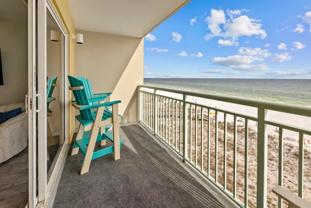 $695,000 | 866 Santa Rosa Boulevard, Unit 506, Fort Walton Beach, FL 32548