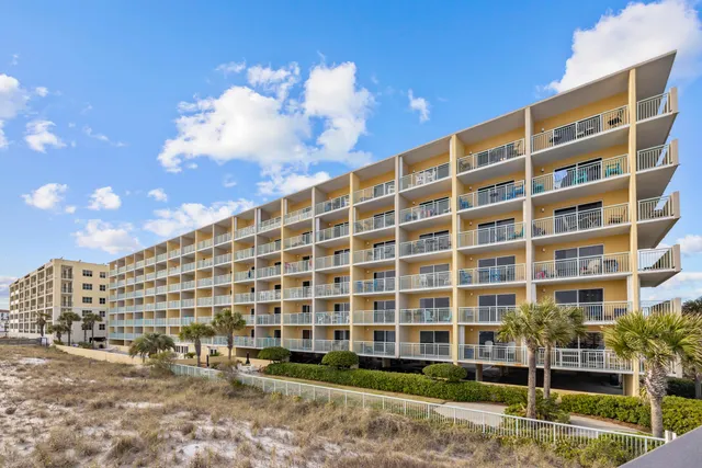 $695,000 | 866 Santa Rosa Boulevard, Unit 506, Fort Walton Beach, FL 32548