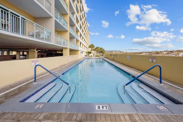 $695,000 | 866 Santa Rosa Boulevard, Unit 506, Fort Walton Beach, FL 32548