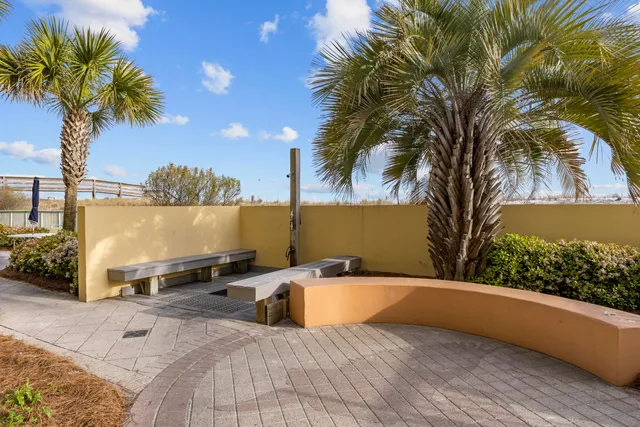 $695,000 | 866 Santa Rosa Boulevard, Unit 506, Fort Walton Beach, FL 32548