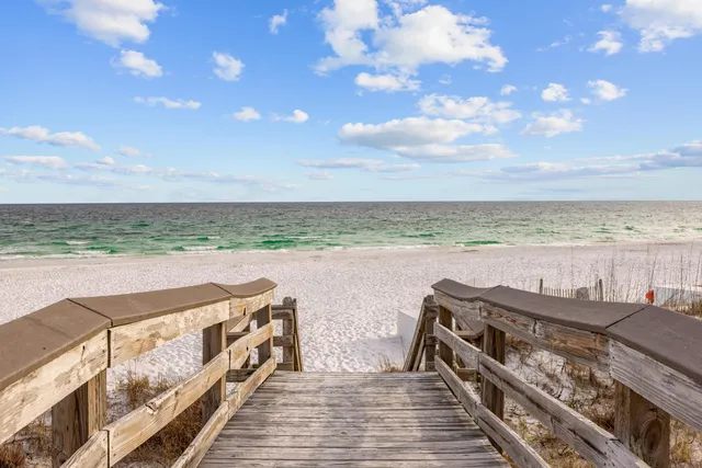 $695,000 | 866 Santa Rosa Boulevard, Unit 506, Fort Walton Beach, FL 32548