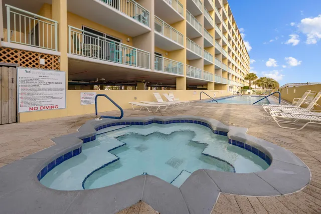 $695,000 | 866 Santa Rosa Boulevard, Unit 506, Fort Walton Beach, FL 32548