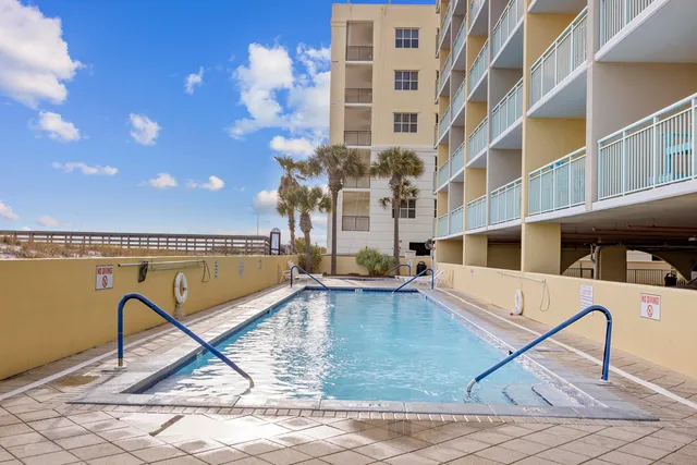 $695,000 | 866 Santa Rosa Boulevard, Unit 506, Fort Walton Beach, FL 32548