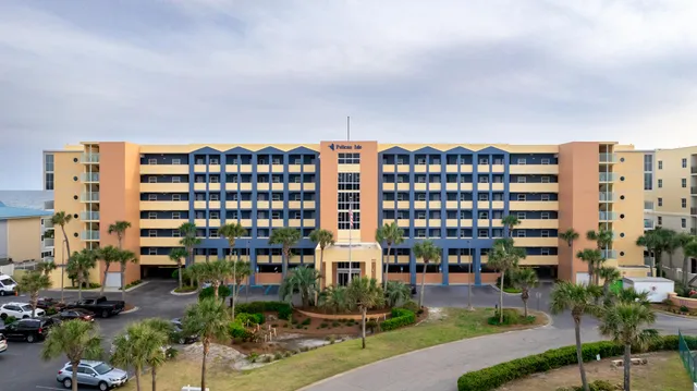 $695,000 | 866 Santa Rosa Boulevard, Unit 506, Fort Walton Beach, FL 32548
