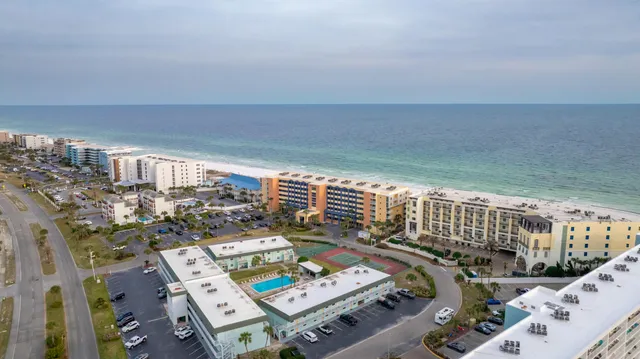 $695,000 | 866 Santa Rosa Boulevard, Unit 506, Fort Walton Beach, FL 32548