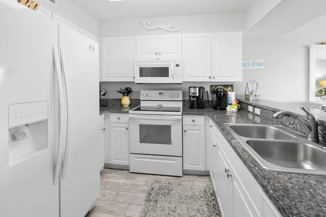 $695,000 | 866 Santa Rosa Boulevard, Unit 506, Fort Walton Beach, FL 32548