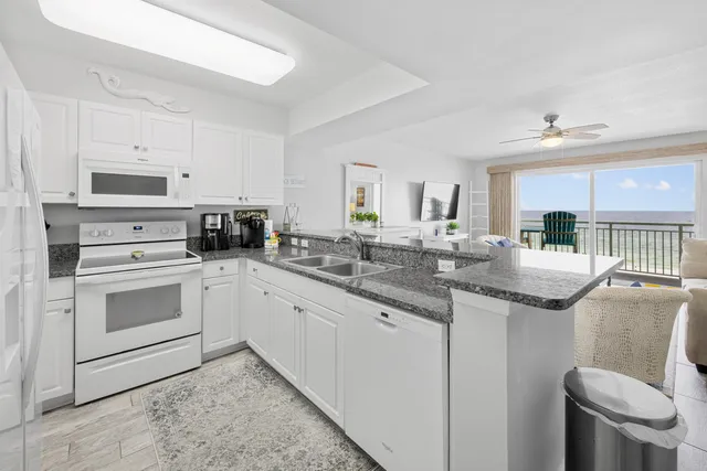 $695,000 | 866 Santa Rosa Boulevard, Unit 506, Fort Walton Beach, FL 32548