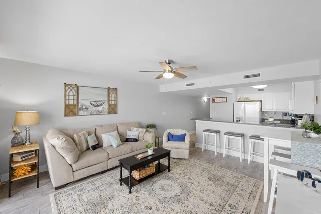 $695,000 | 866 Santa Rosa Boulevard, Unit 506, Fort Walton Beach, FL 32548