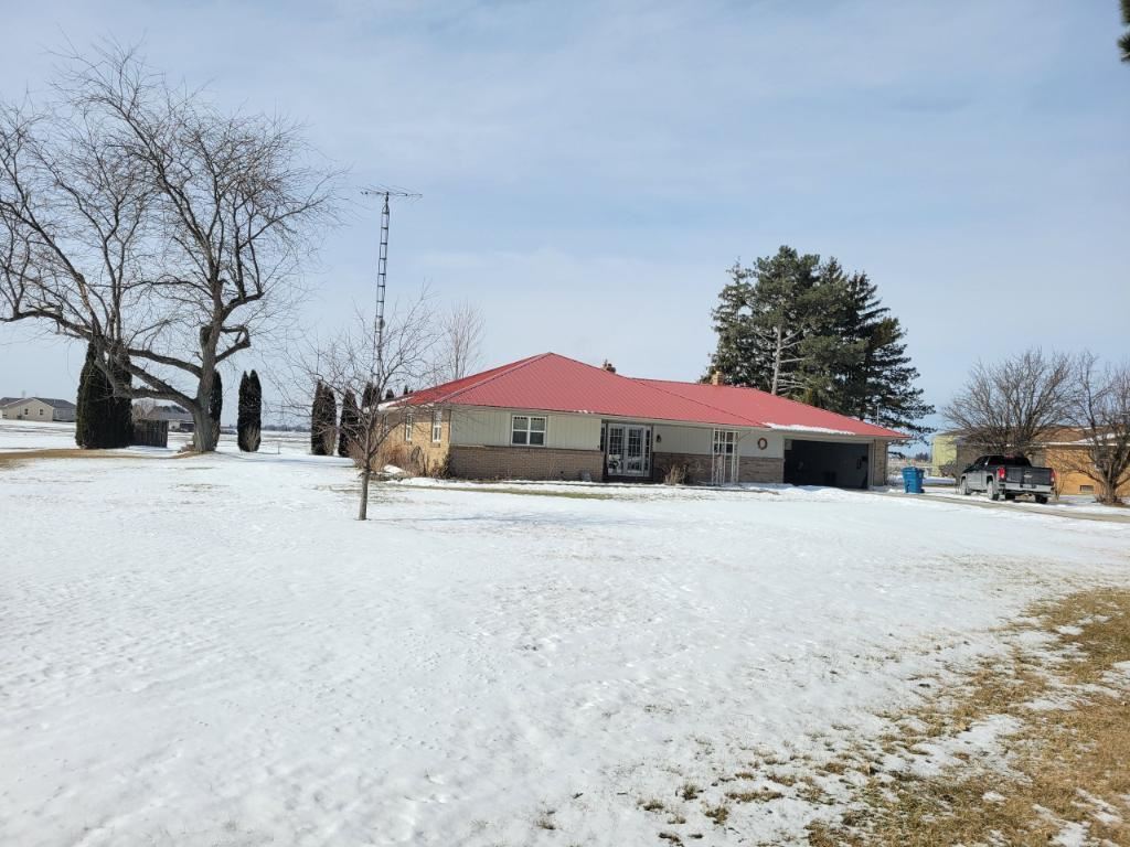 2930 South Tuscola Road Munger, MI 48747 - Photo 1 of 20