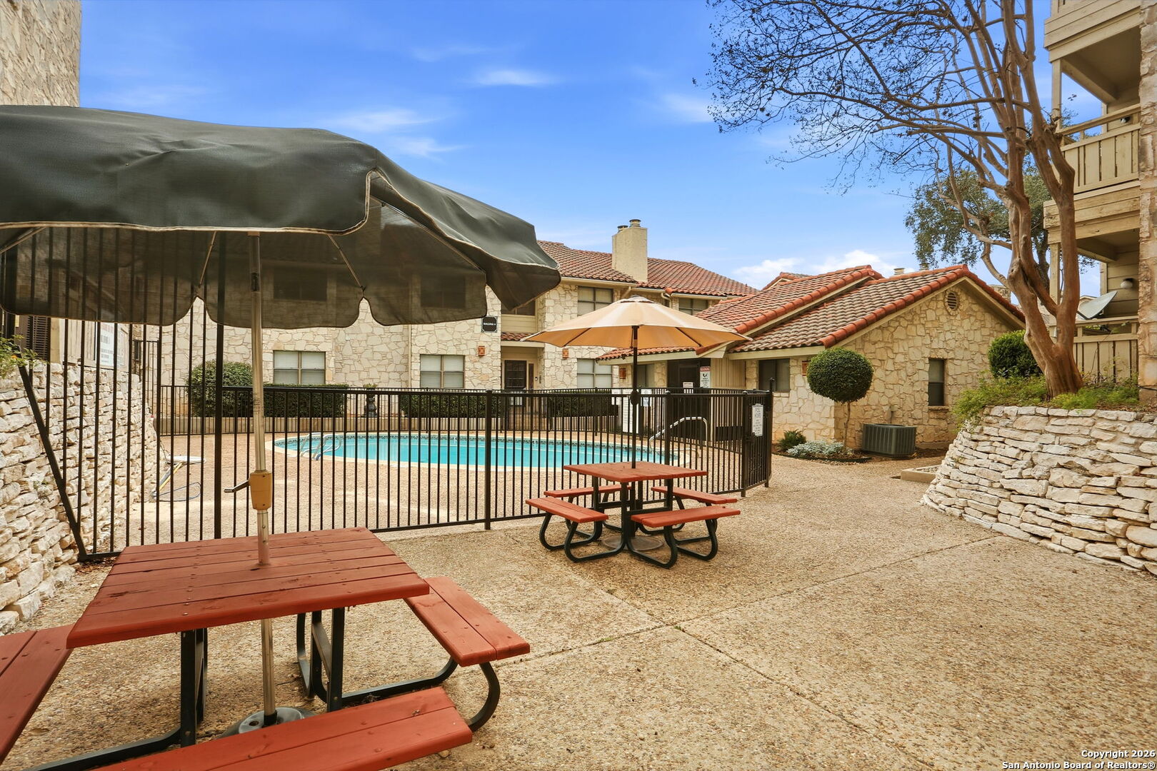 7738 Chambers Road, Unit 907 San Antonio, TX 78229 - Photo 30 of 30