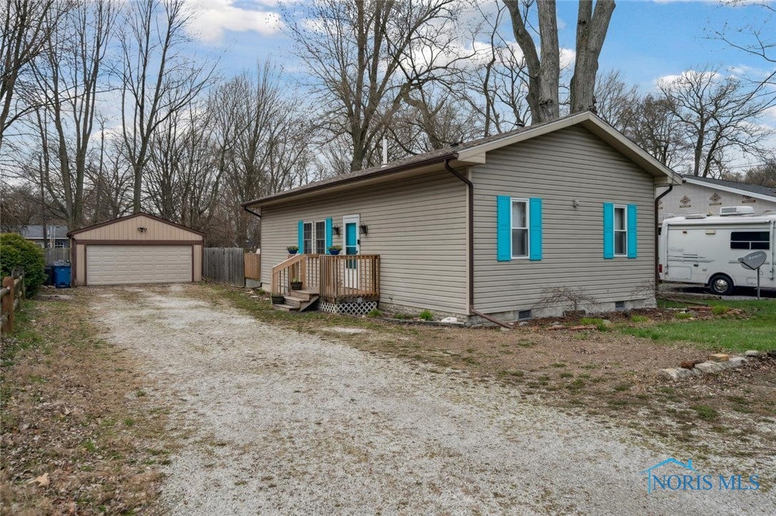 5915 Rudyard Road Sylvania, OH 43560 - Photo 1 of 33 Welcome to 5915 Rudyard Road!