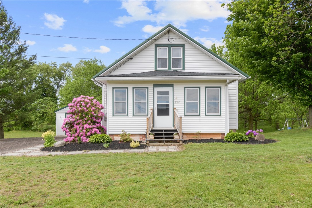 2507 Ryder Road Arcadia, NY 14513 - Photo 1 of 1