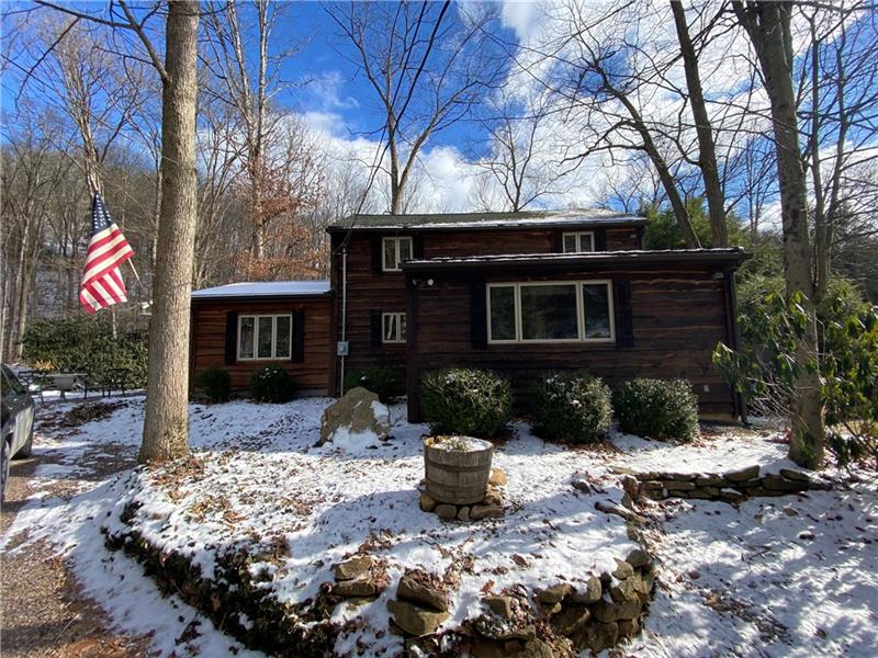 320 Dark Hollow Road Confluence, PA 15424 - Photo 1 of 11