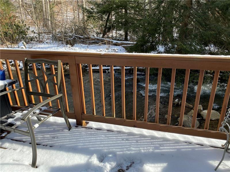 320 Dark Hollow Road Confluence, PA 15424 - Photo 2 of 11