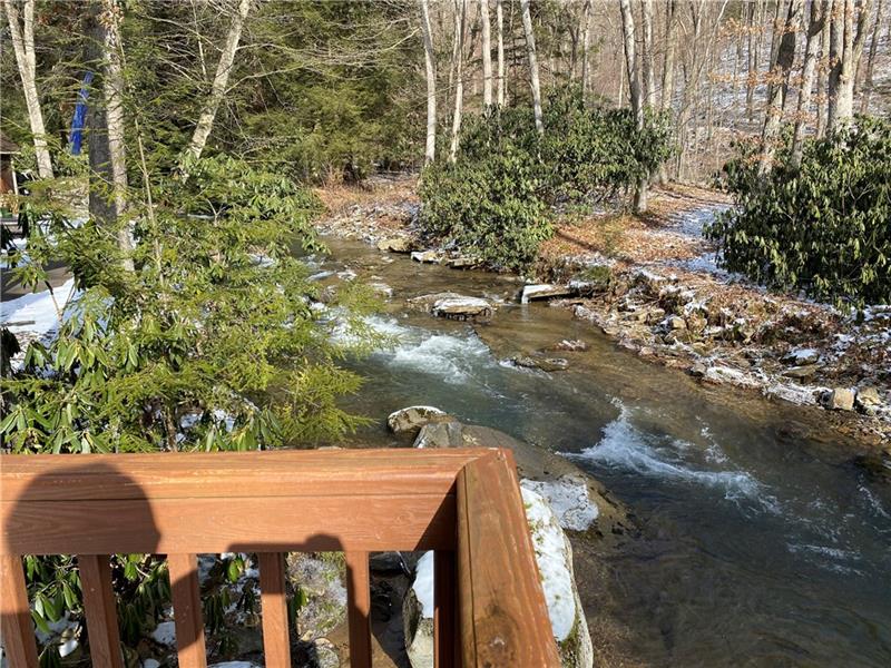 320 Dark Hollow Road Confluence, PA 15424 - Photo 3 of 11