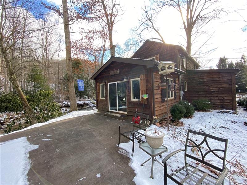 320 Dark Hollow Road Confluence, PA 15424 - Photo 5 of 11